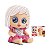 Boneca Little Dolls Glitter Pinta e Repinta Divertoys R.8292 - Imagem 2