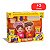Massa De Modelar Diver Hair Style MC&JP Divertoys Ref.8207 - Imagem 3