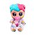 Boneca Little Dolls Bercinho Glitter Divertoys Ref.8229 - Imagem 2