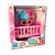 Boneca Little Dolls Bercinho Glitter Divertoys Ref.8229 - Imagem 4