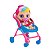 Boneca Little Dolls Passeio Glitter Divertoys Ref.8230 - Imagem 3