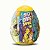 Dinossauro Diver Dinos Ovo Surpresa Divertoys R.8294 Amarelo - Imagem 2