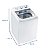 Máquina de Lavar Electrolux 17kg LED17 Essencial Care - 127V - Imagem 2