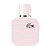 Perfume Feminino Lacoste L.12.12 Rose EDP - 35ml - Imagem 1