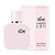 Perfume Feminino Lacoste L.12.12 Rose EDP - 35ml - Imagem 3