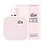 Perfume Feminino Lacoste L.12.12 Rose EDP - 100ml - Imagem 3