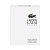 Perfume Masculino Lacoste L.12.12 Blanc EDT - 100ml - Imagem 3