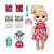 Boneca Baby Alive Misturinha Hasbro Loira E6943 - Imagem 1