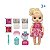 Boneca Baby Alive Misturinha Hasbro Loira E6943 - Imagem 4