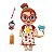 Boneca Baby Alive Pequenos Sonhos Hasbro Ruiva F9965 - Imagem 1