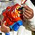 Lançador De Dardos Nerf Wild Lionfury Hasbro F8646 Laranja - Imagem 4