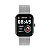 Smartwatch Mormaii Life Ultra MOLIFEUAO/7K - Prata - Imagem 1