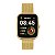 Smartwatch Mormaii Life Ultra MOLIFEUAO/7D - Dourado - Imagem 1