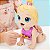 Boneca Baby Alive Hora da Papinha Hasbro Loira F2617 - Imagem 4