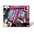Kit Beleza Com Prancha Para Colorir o Cabelo BBR Toys R3328 - Imagem 1