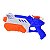 Simulador Lança Água Aqua Ataque BBR Toys R3365 Azul - Imagem 1