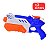 Simulador Lança Água Aqua Ataque BBR Toys R3365 Azul - Imagem 4