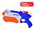 Simulador Lança Água Aqua Ataque BBR Toys R3365 Azul - Imagem 5