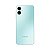 Smartphone Samsung Galaxy A06 4G 128GB 4GB RAM - Verde Claro - Imagem 5