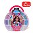 Kit Maleta de Miçangas BBR Toys Diamond Star R3438 - Imagem 2