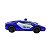 Carrinho de Polícia Com Controle Remoto BBR Toys R3455 Azul - Imagem 3