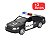 Carrinho de Polícia BBR Toys Com Fricção Luz e Som R3038 - Imagem 5