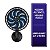 Ventilador de Parede Arno 40cm X-treme 9 VE9P Preto 220V - Imagem 4