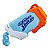 Lançador De Água Nerf Super Soaker Torrent Hasbro F3889 Azul - Imagem 2
