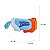 Lançador De Água Nerf Super Soaker Torrent Hasbro F3889 Azul - Imagem 5