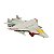 Boneco Transformers One Starscream Hasbro Mega Changer F8701 - Imagem 3
