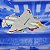 Boneco Transformers One Starscream Hasbro Mega Changer F8701 - Imagem 5
