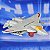 Boneco Transformers One Starscream Hasbro Mega Changer F8701 - Imagem 6