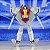 Boneco Transformers One Starscream Hasbro Mega Changer F8701 - Imagem 9