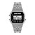 Relógio Feminino Mormaii Digital Vintage MOBJ3808/7K Prata - Imagem 1