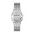 Relógio Feminino Mormaii Digital Vintage MOBJ3808/7K Prata - Imagem 2