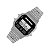 Relógio Feminino Mormaii Digital Vintage MOBJ3808/7K Prata - Imagem 3