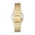 Relógio Feminino Mormaii Vintage MOBJ3808A/7D Dourado - Imagem 2
