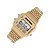 Relógio Feminino Mormaii Vintage MOBJ3808A/7D Dourado - Imagem 3