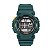 Relógio Masculino Mormaii Digital MO230200/8V Verde - Imagem 1