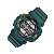 Relógio Masculino Mormaii Digital MO230200/8V Verde - Imagem 3