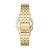 Relógio Feminino Mormaii Vintage MOBJ3808A/7P Dourado - Imagem 2