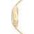 Relógio Feminino Mormaii Vintage MOBJ3808A/7P Dourado - Imagem 4