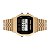 Relógio Feminino Mormaii Vintage MOBJ3808A/7P Dourado - Imagem 5