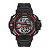 Relógio Masculino Mormaii Digital MO1102C/8R Preto - Imagem 1
