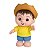 Turma do Chico Bento Iti Malia Chico B. Baby Brink Ref.1016 - Imagem 1