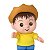 Turma do Chico Bento Iti Malia Chico B. Baby Brink Ref.1016 - Imagem 2