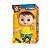 Turma do Chico Bento Iti Malia Chico B. Baby Brink Ref.1016 - Imagem 3