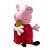 Boneca Peppa Pig Baby Brink Crescendo Com Peppa Pig Ref.1620 - Imagem 1