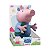 Boneco George Pig Baby Brink Crescendo C/ Peppa Pig Ref.1621 - Imagem 2