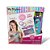 Trançador de Cabelos Multikids My Style +50 Peças BR2139 - Imagem 2